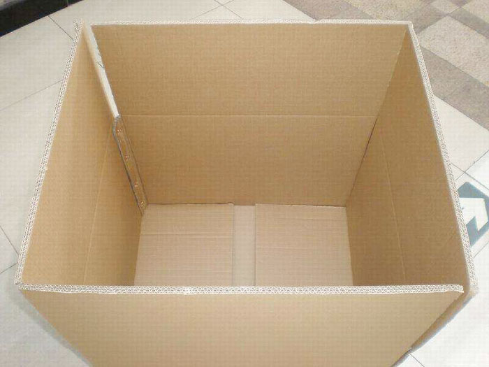 七层纸箱
