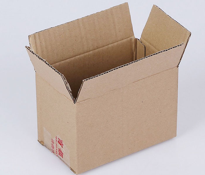 五层纸箱