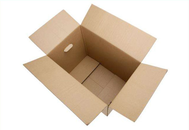 三层纸箱