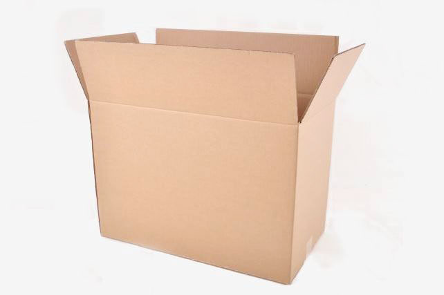 三层纸箱