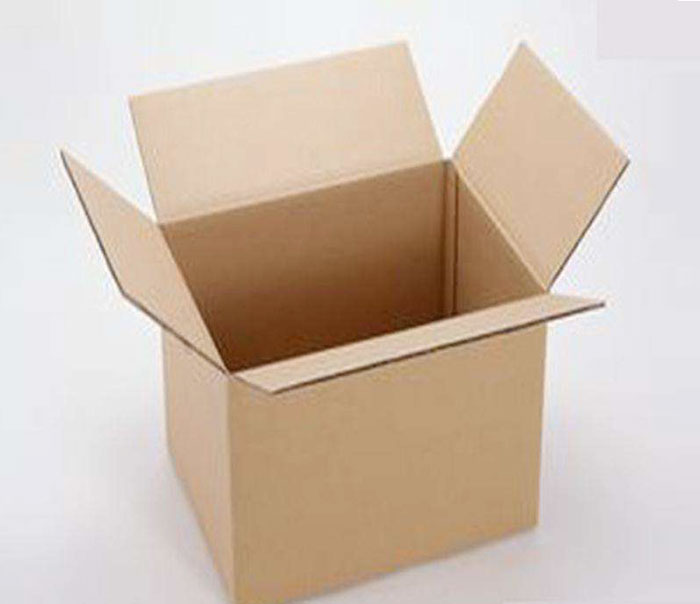 三层纸箱